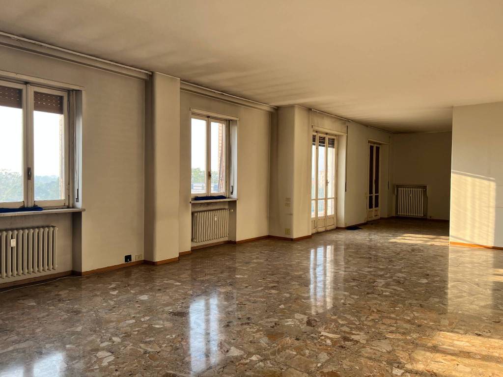 Appartamento a Alessandria in Via Savona, 8 - Foto 3