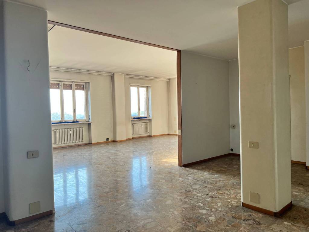 Appartamento a Alessandria in Via Savona, 8 - Foto 4