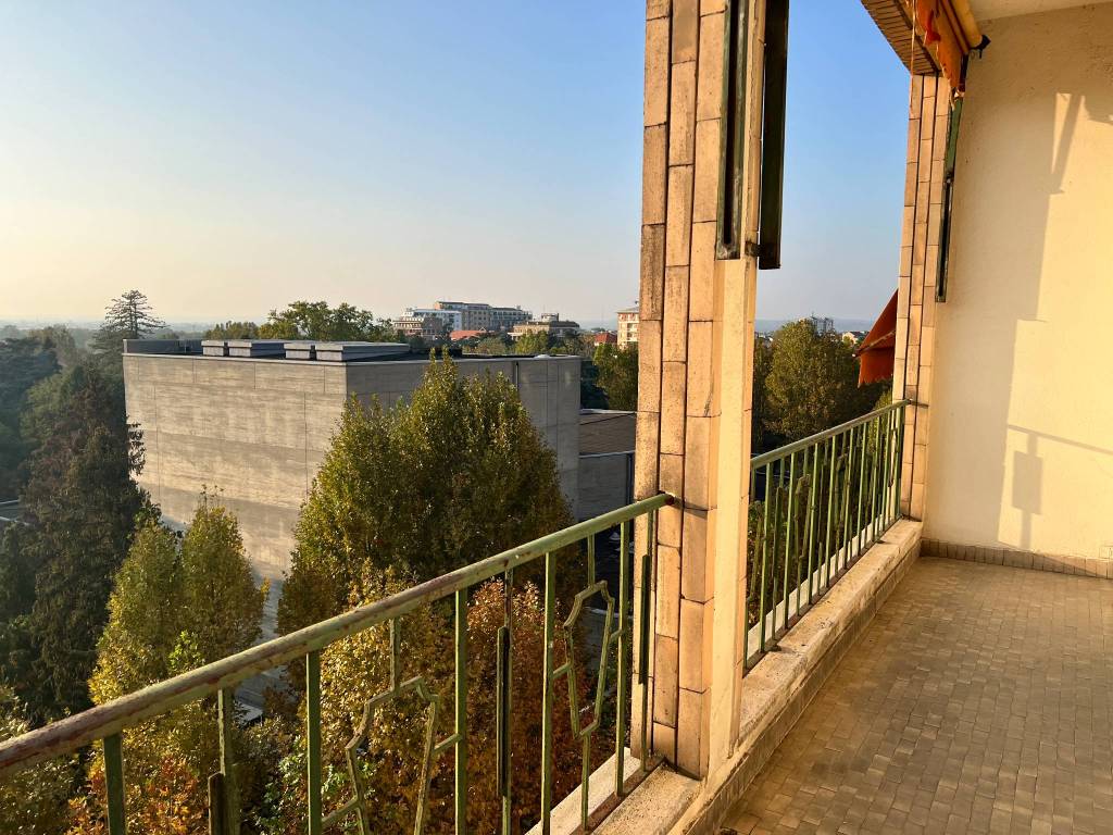 Appartamento a Alessandria in Via Savona, 8 - Foto 5