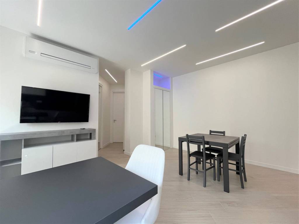 Appartamento a Catanzaro in Via Lungomare Stefano Pugliese, 179 - Foto 3