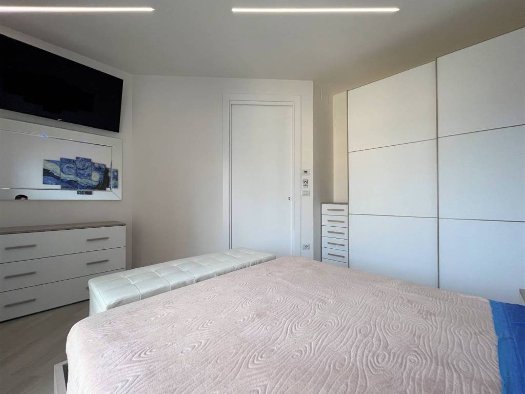 Appartamento a Catanzaro in Via Lungomare Stefano Pugliese, 179 - Foto 5