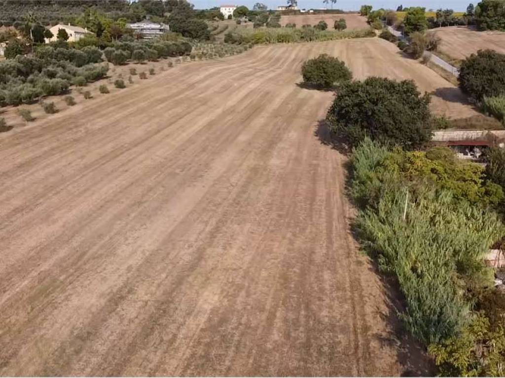 Terreno a Porto recanati in VIA COSTA DEI MANDORLI - Foto 2