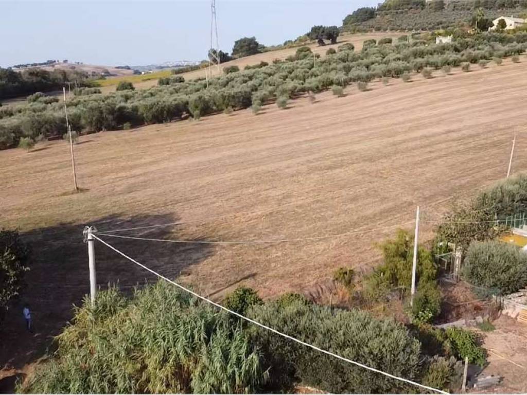 Terreno a Porto recanati in VIA COSTA DEI MANDORLI - Foto 3