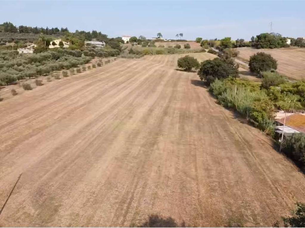 Terreno a Porto recanati in VIA COSTA DEI MANDORLI - Foto 4