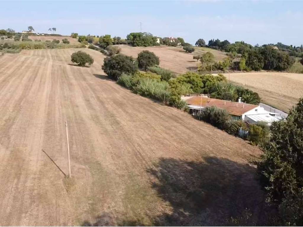 Terreno a Porto recanati in VIA COSTA DEI MANDORLI - Foto 5
