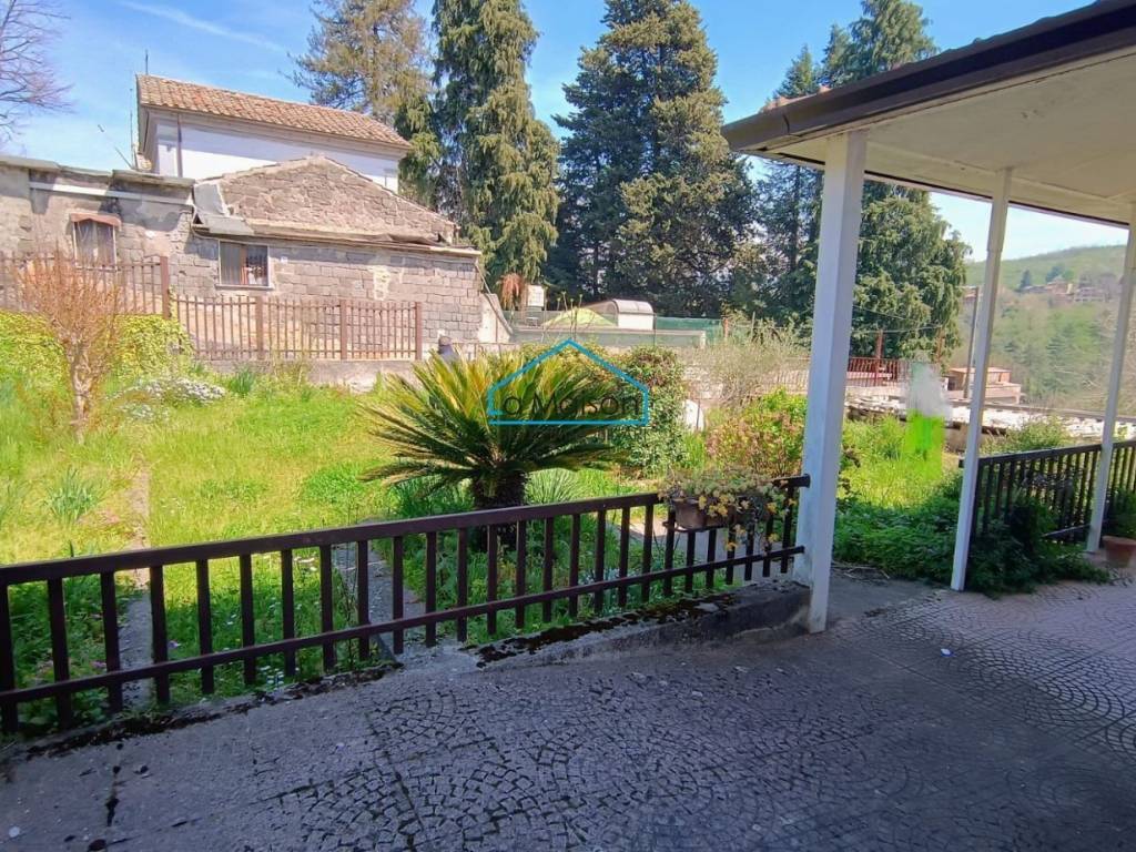Villa a Avellino in Strada Statale dei Due Principati Tratto 1 - Foto 2
