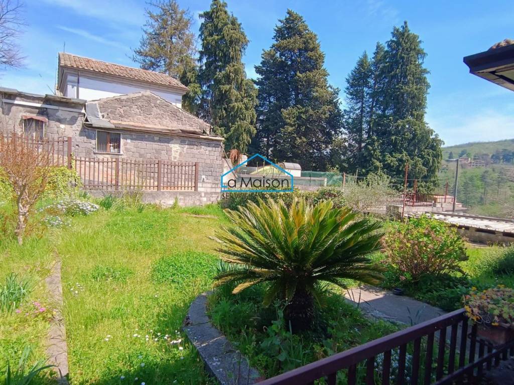 Villa a Avellino in Strada Statale dei Due Principati Tratto 1 - Foto 4
