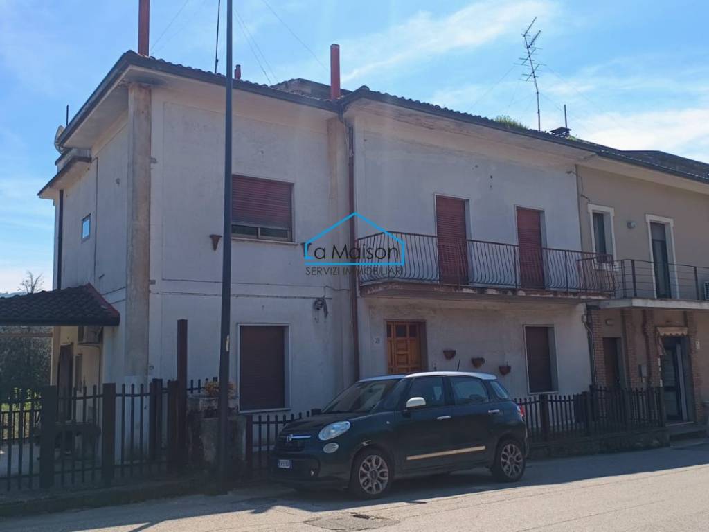 Villa a Avellino in Strada Statale dei Due Principati Tratto 1 - Foto 5
