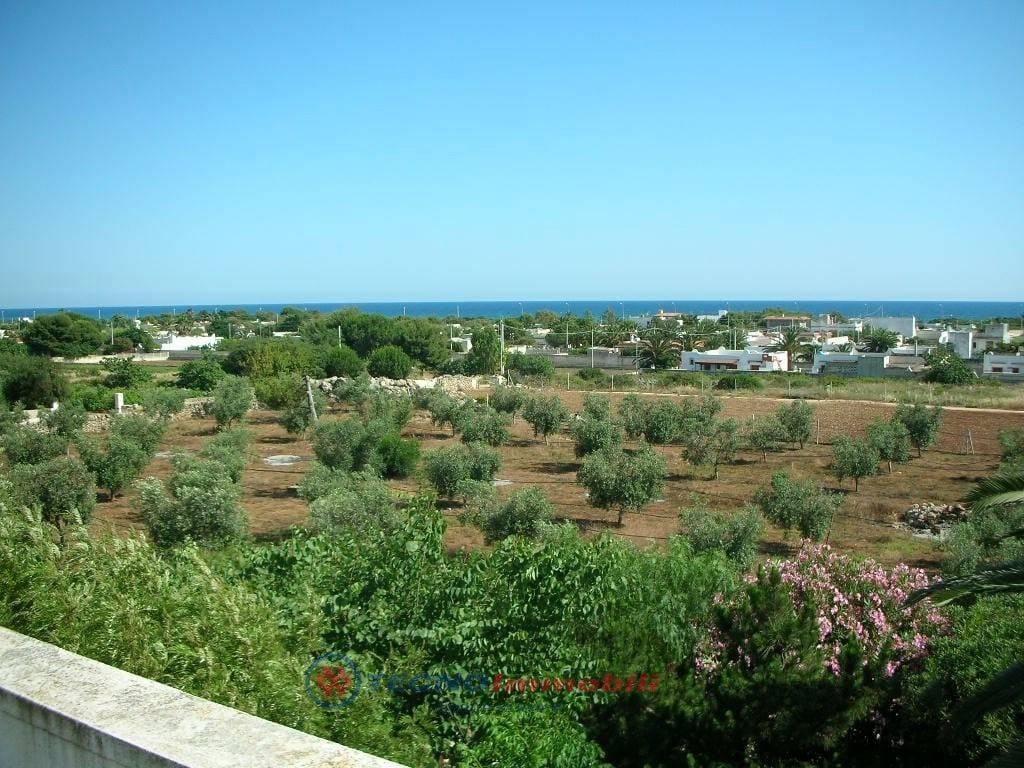 Villa a Manduria in Vicolo Degli Ulivi - Foto 2