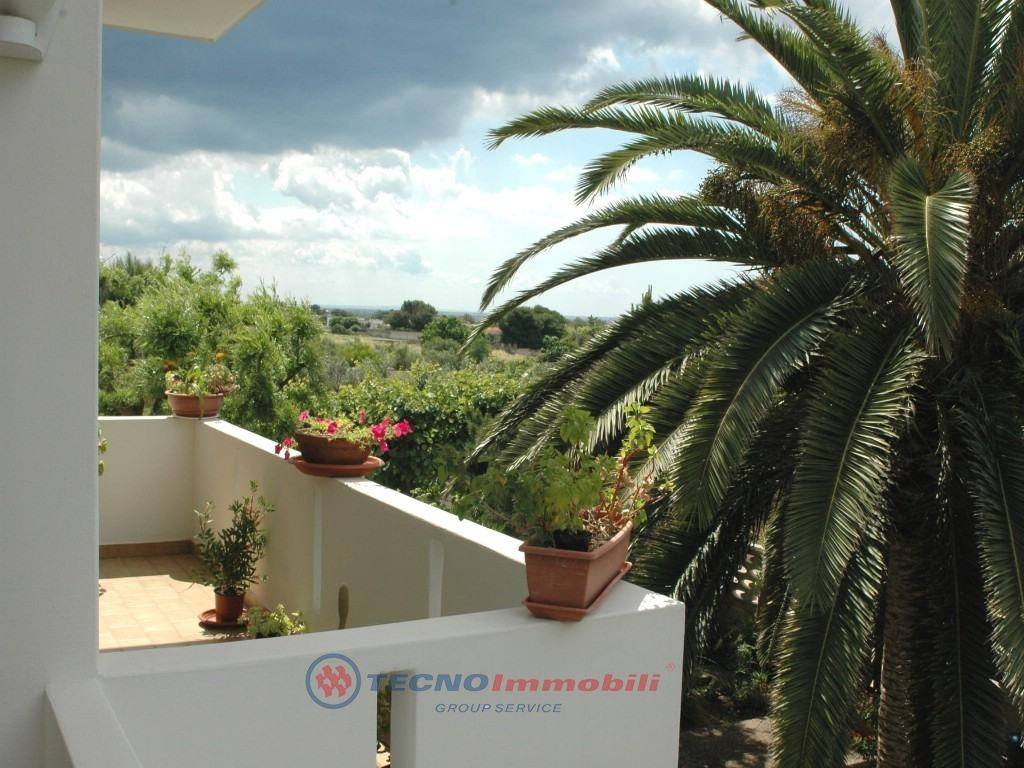 Villa a Manduria in Vicolo Degli Ulivi - Foto 3