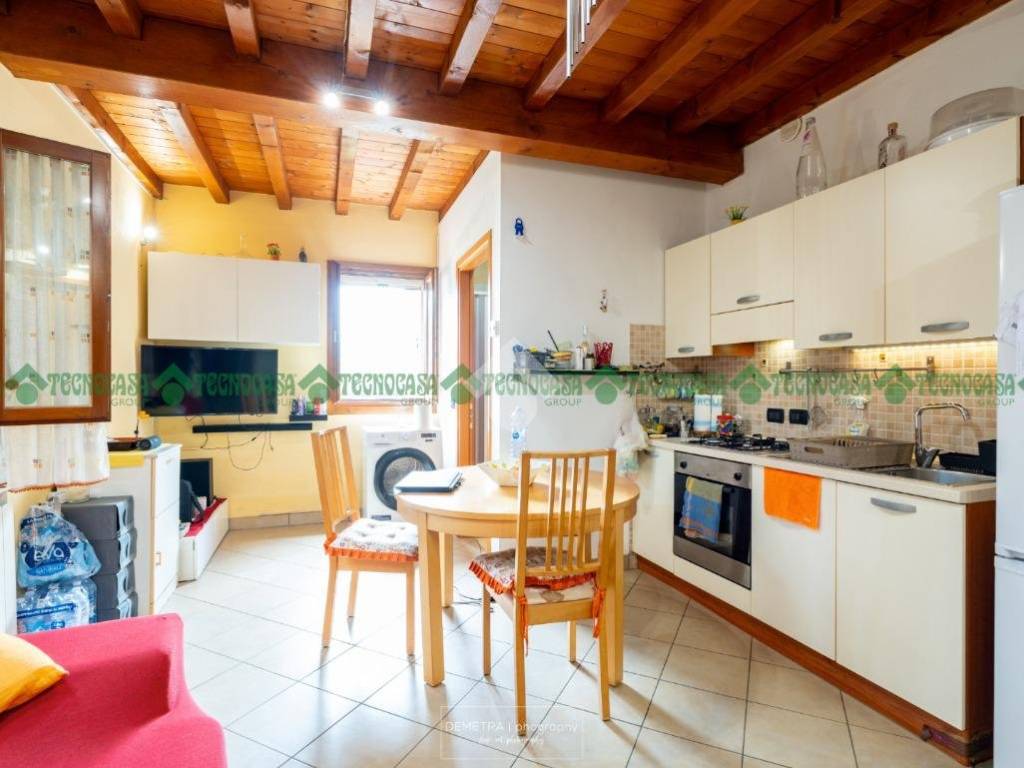 Appartamento a Castelfranco emilia in Via G. d'Annunzio, 8 - Foto 3