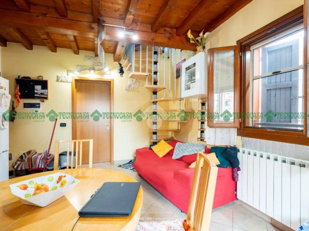 Appartamento a Castelfranco emilia in Via G. d'Annunzio, 8 - Foto 4