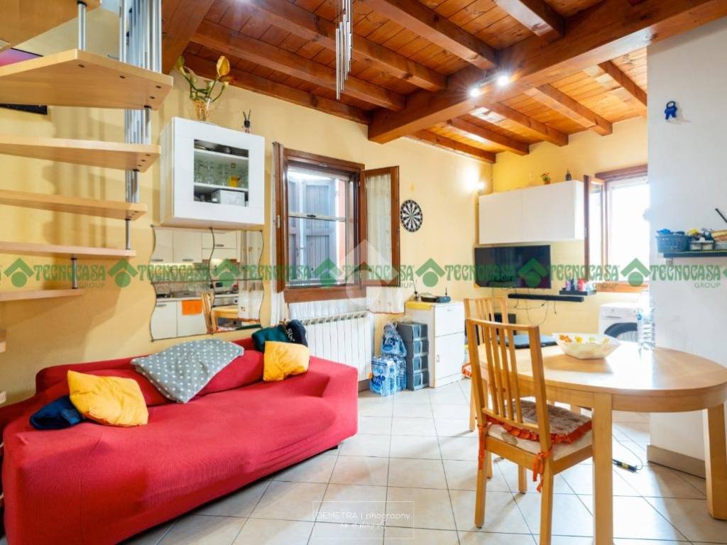 Appartamento a Castelfranco emilia in Via G. d'Annunzio, 8 - Foto 5