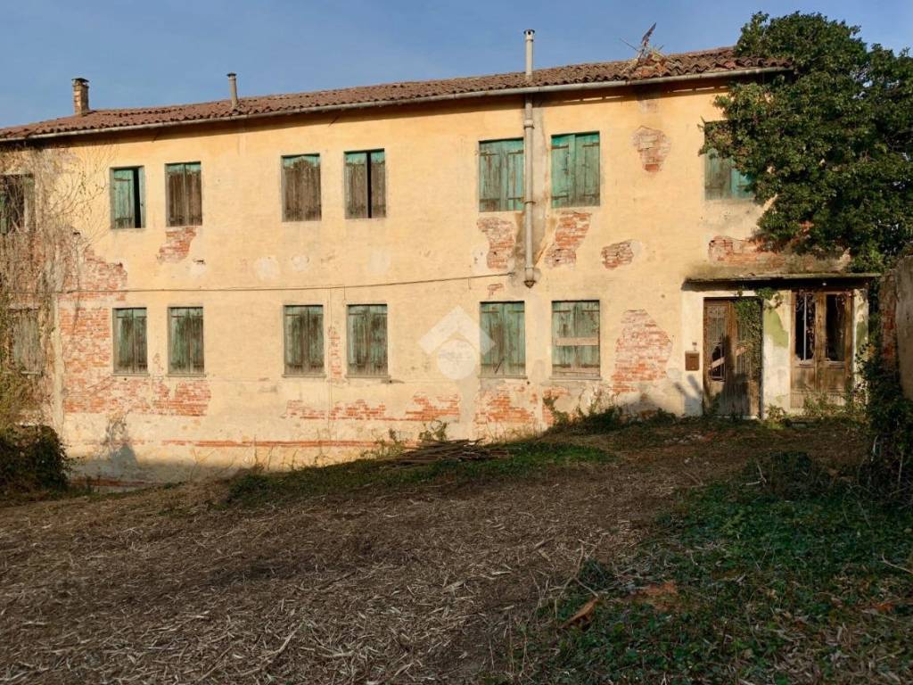 Rustico / casale a Montegalda in Via Castello, 7 - Foto 4