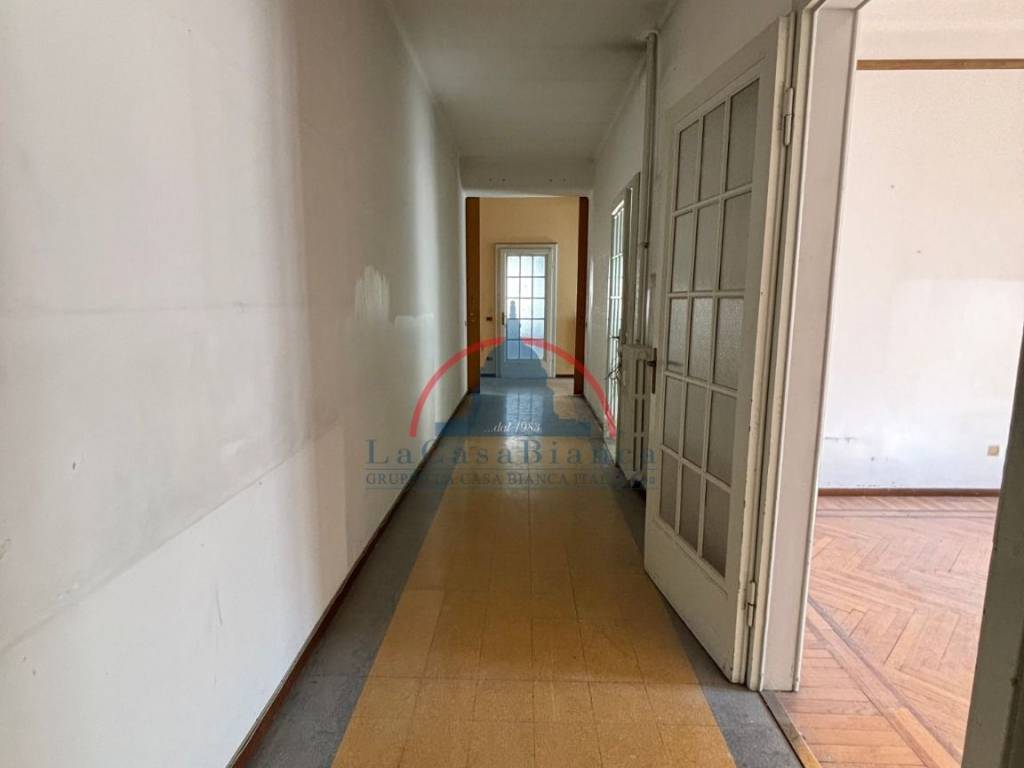 Appartamento a Bergamo in Via Antonio Ghislanzoni - Foto 5