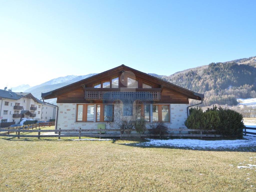 Appartamento a Bormio in Via Agoi - Foto 2