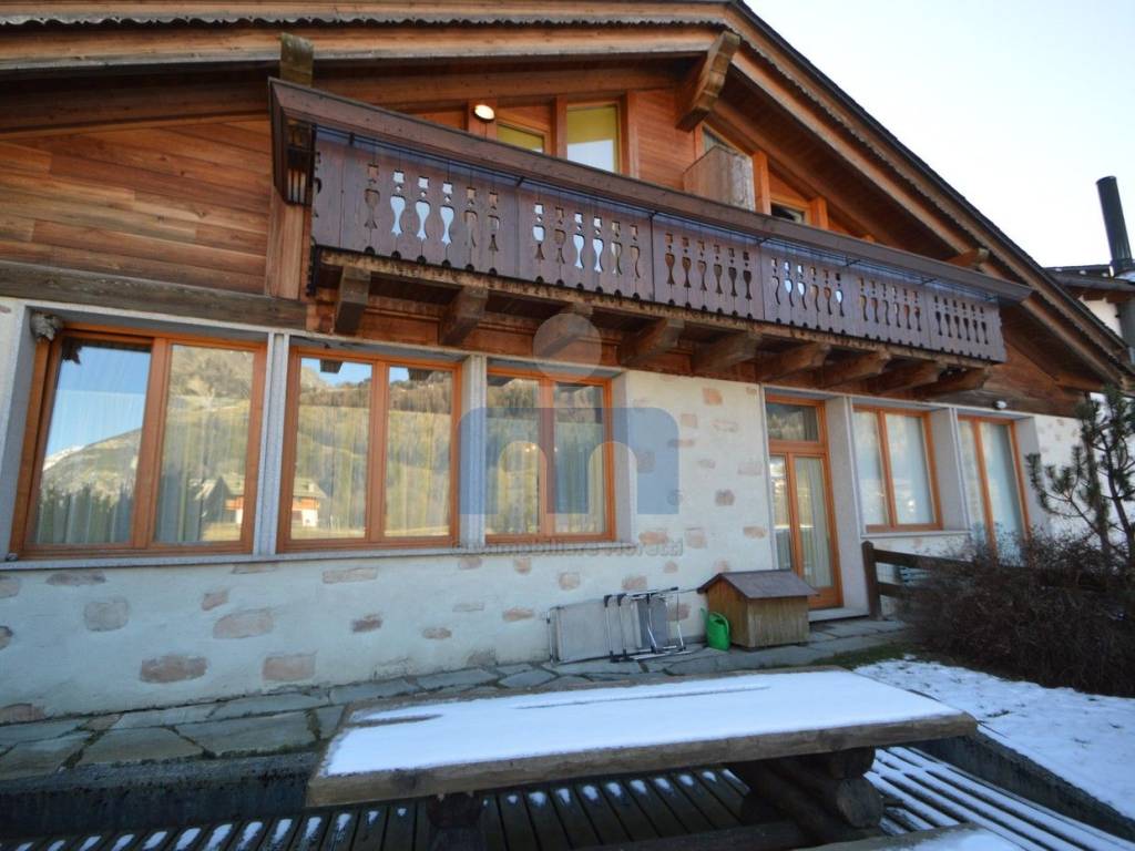 Appartamento a Bormio in Via Agoi - Foto 3