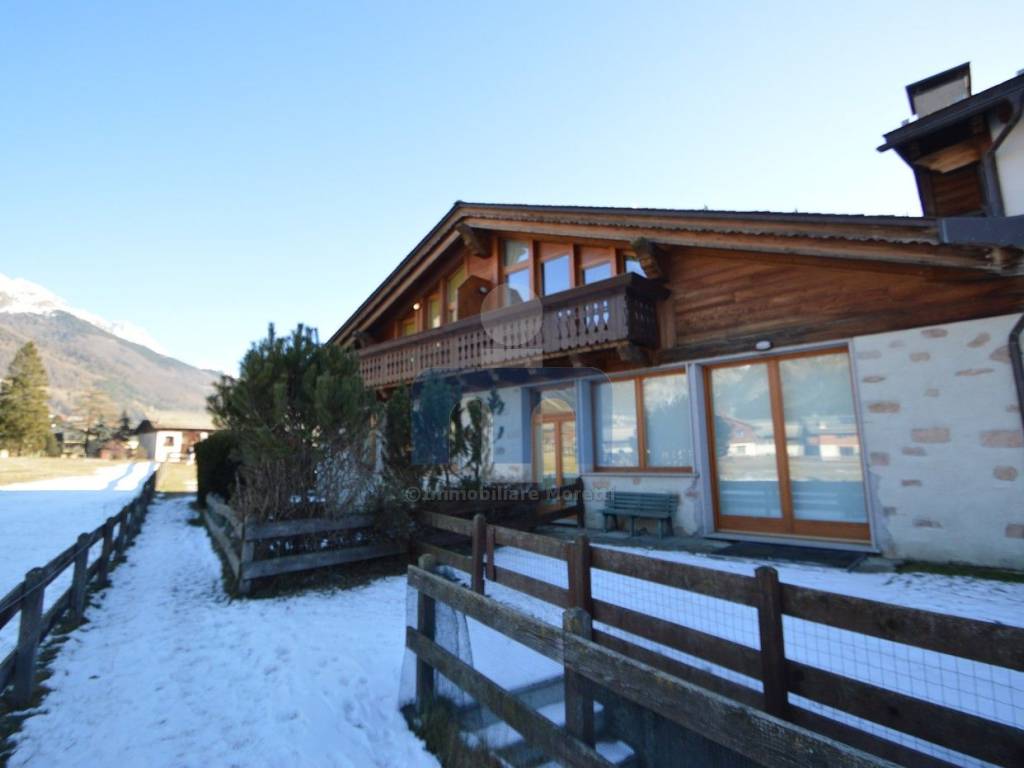Appartamento a Bormio in Via Agoi - Foto 4