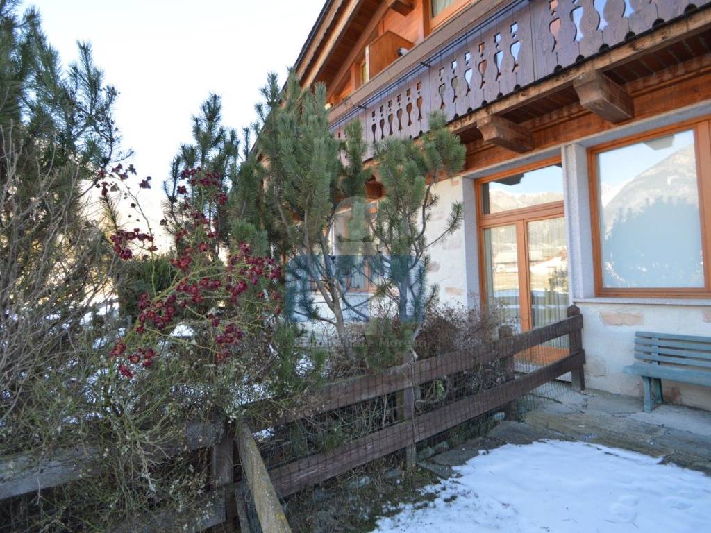 Appartamento a Bormio in Via Agoi - Foto 5
