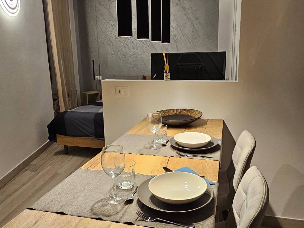 Appartamento a Lerici in Via Oronte Petriccioli, 4 - Foto 3