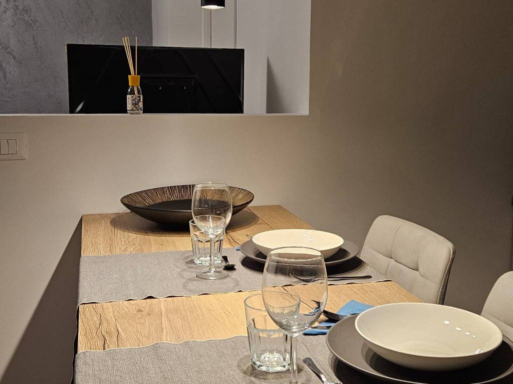 Appartamento a Lerici in Via Oronte Petriccioli, 4 - Foto 4