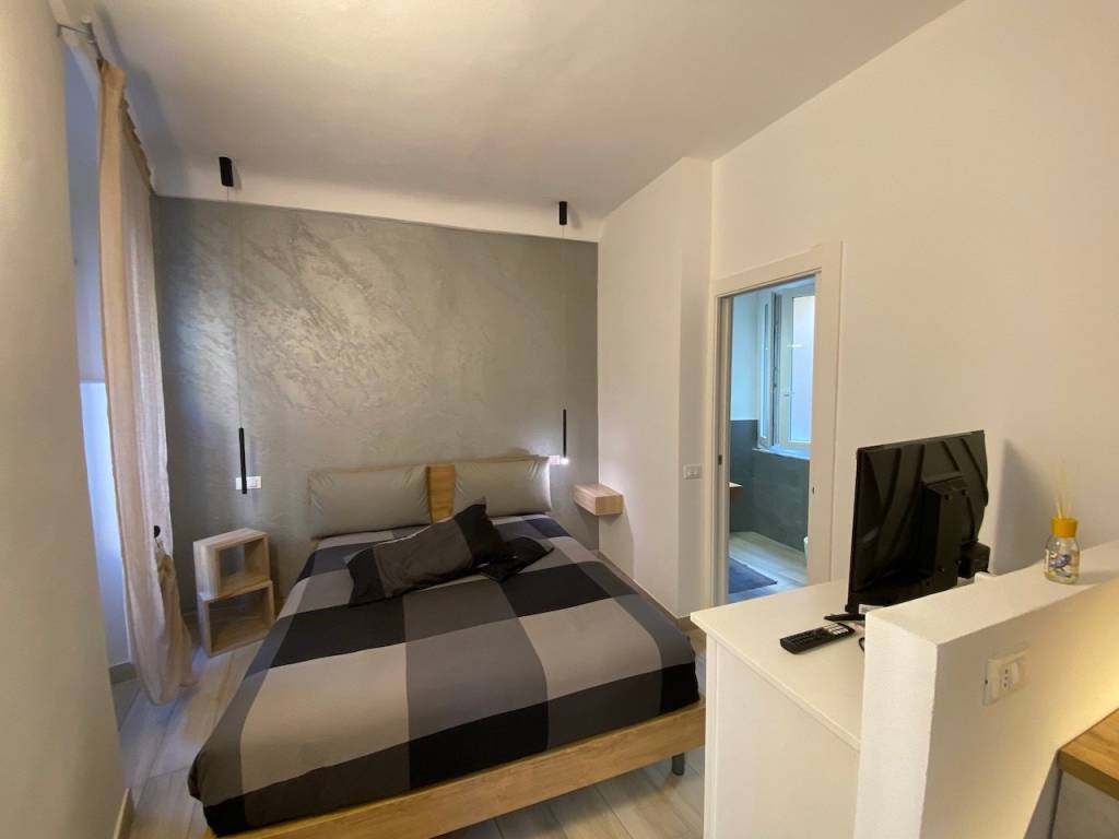 Appartamento a Lerici in Via Oronte Petriccioli, 4 - Foto 5