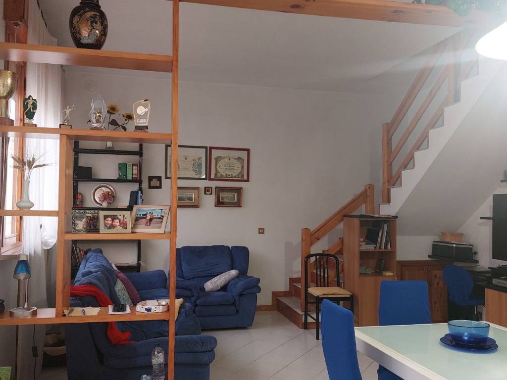 Casa indipendente a Copparo in Via Gnani A. - Foto 3