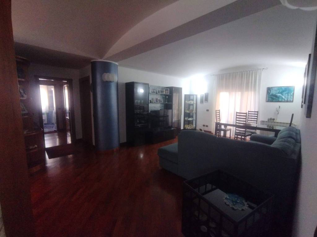 Appartamento a Messina in Via 154 C - Foto 5