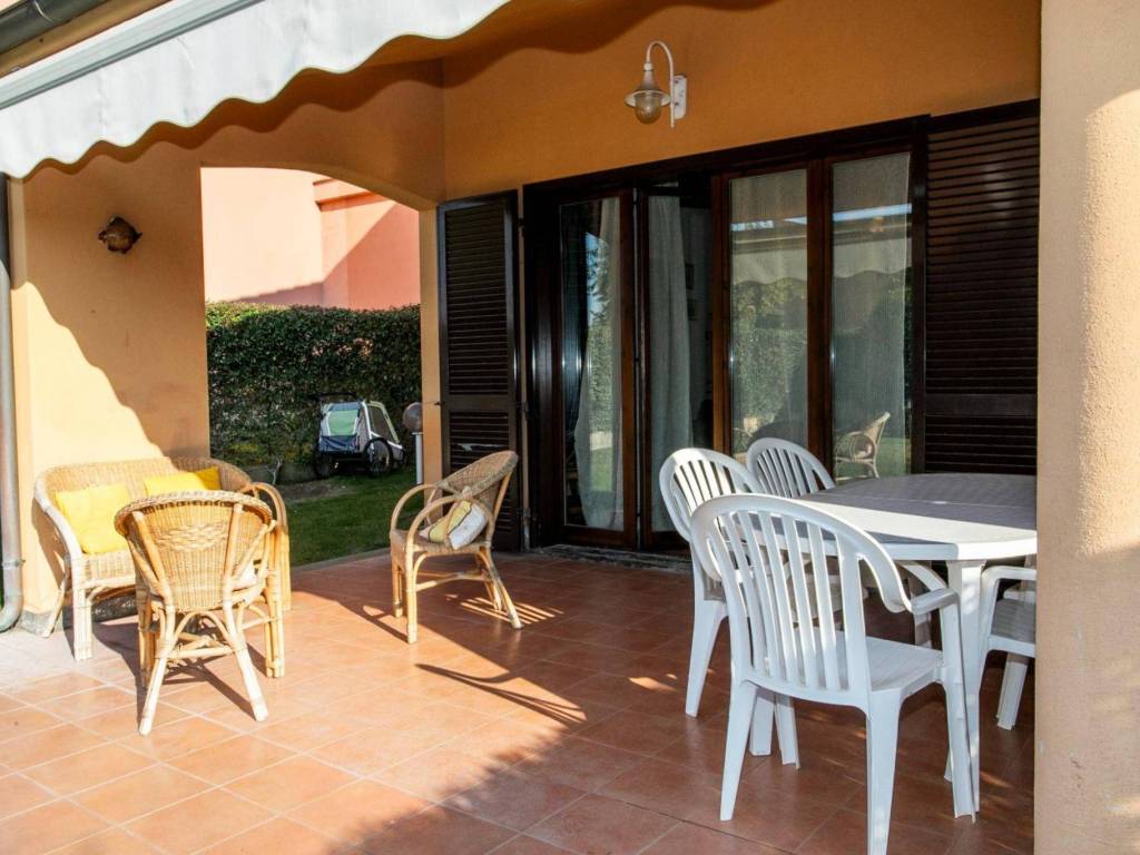 Villa a Montalto di castro in Località Torre di Maremma - Foto 5
