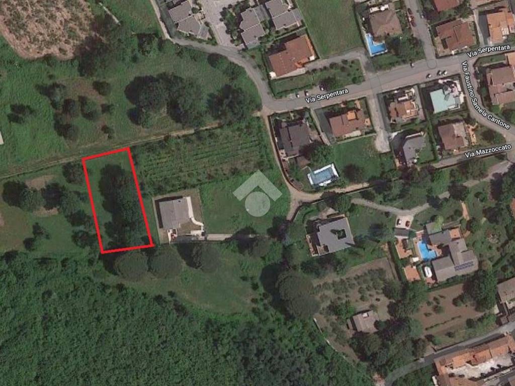 Terreno a Airola in Strada vicinale sant' andrea - Foto 4