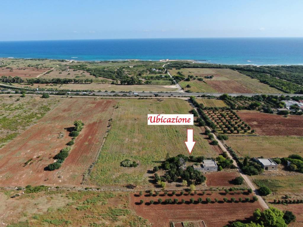 Rustico / casale a Carovigno in Strada Statale di Egnazia - Foto 2