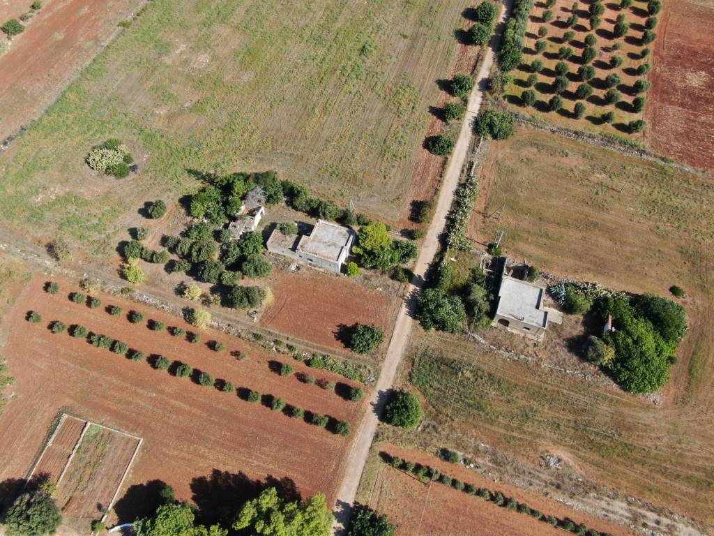 Rustico / casale a Carovigno in Strada Statale di Egnazia - Foto 4