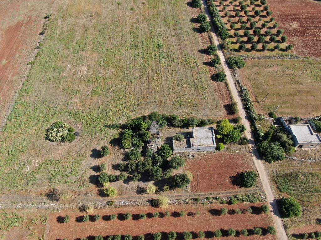 Rustico / casale a Carovigno in Strada Statale di Egnazia - Foto 5
