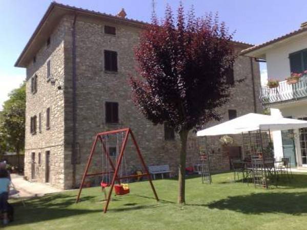 Rustico / casale a Sansepolcro in Via Anthony Clarke - Foto 2