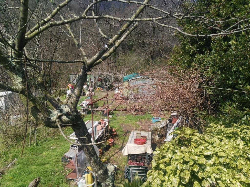 Terreno a Varazze in Via Pero - Foto 2
