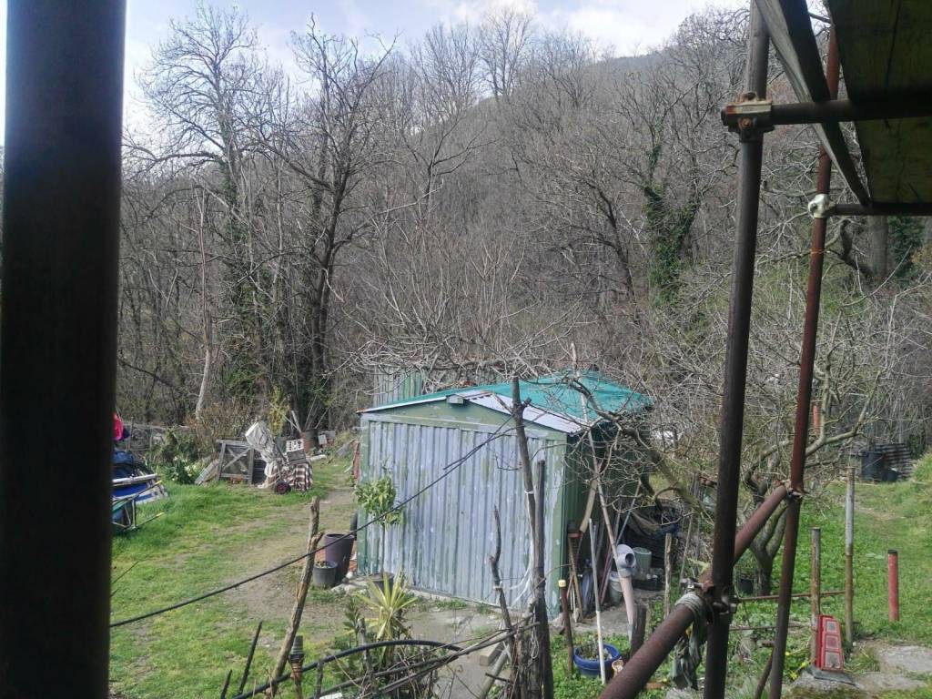 Terreno a Varazze in Via Pero - Foto 3