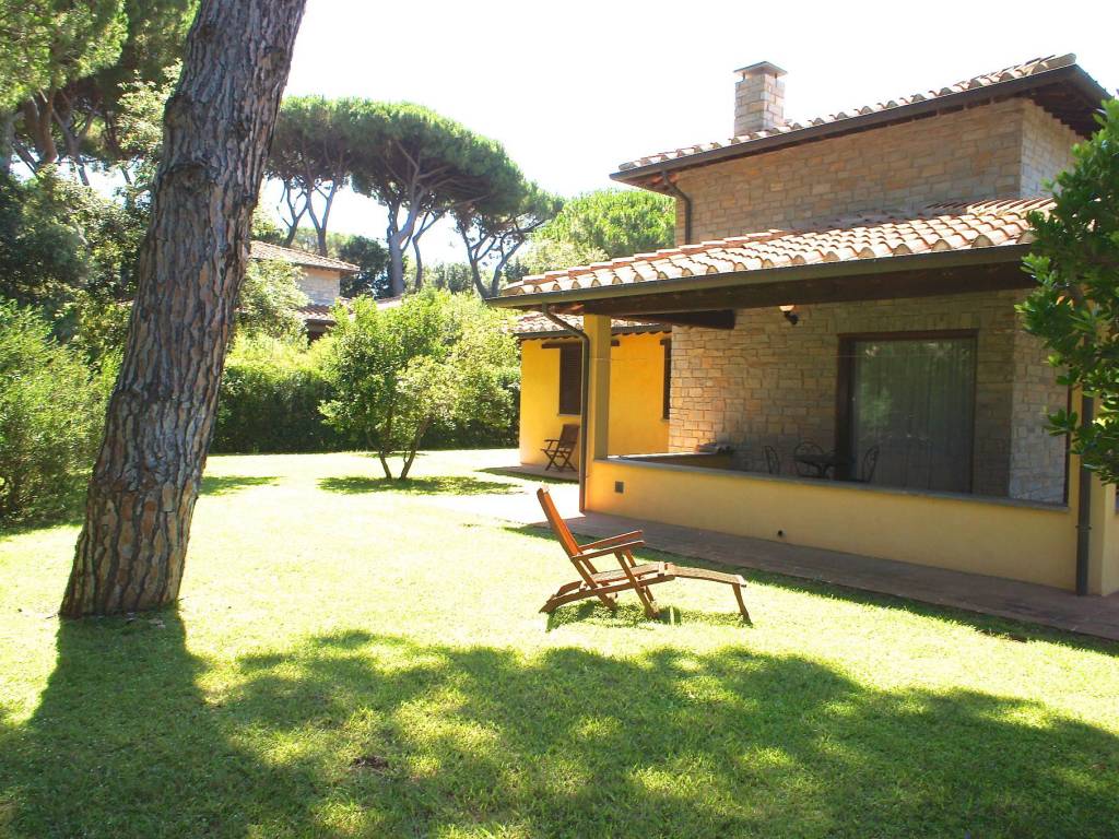 Villa a San vincenzo - Foto 2