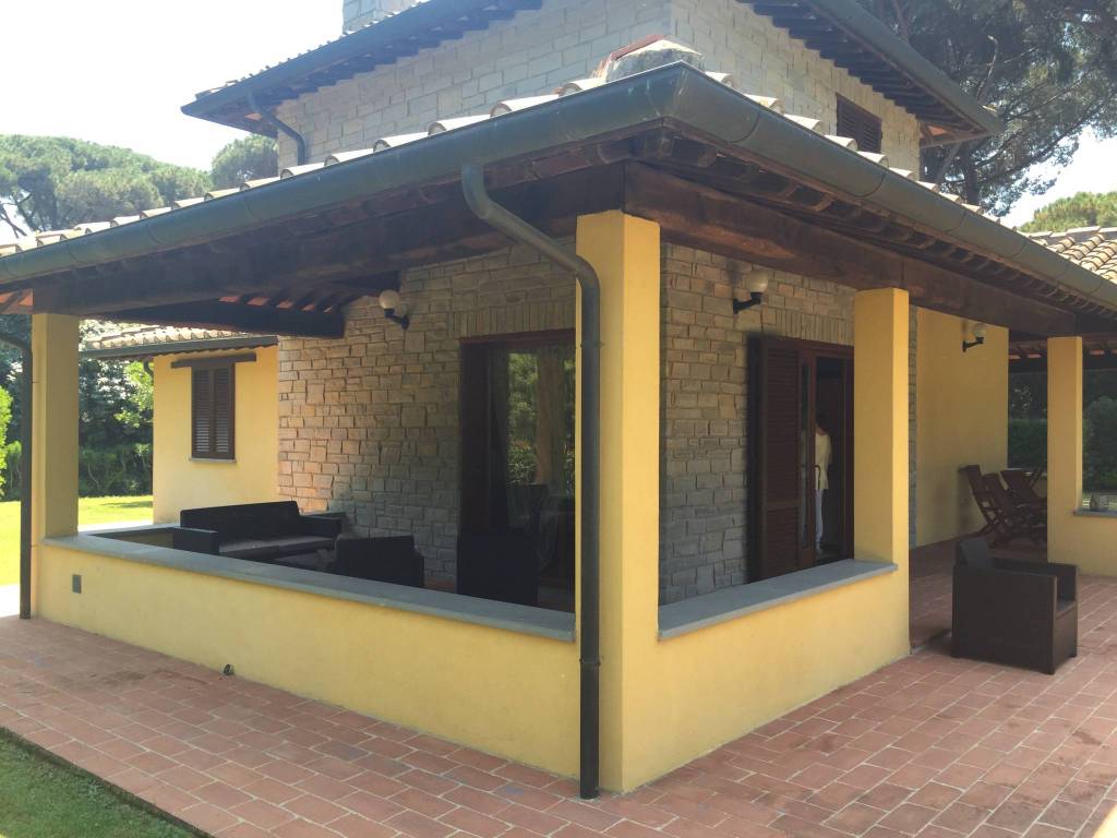 Villa a San vincenzo - Foto 3