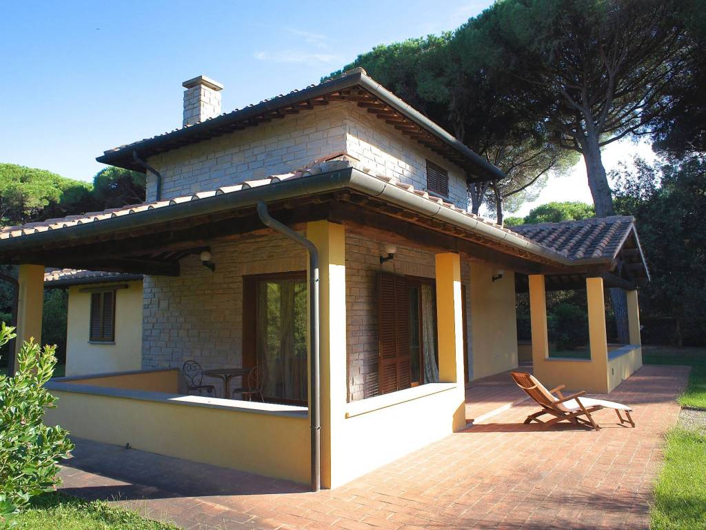 Villa a San vincenzo - Foto 4