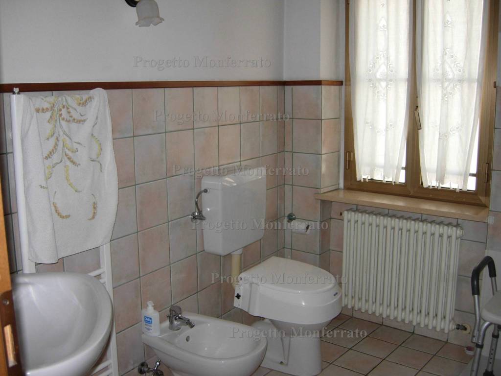 Casa indipendente a Casale monferrato in Cantone Gesso - Foto 5