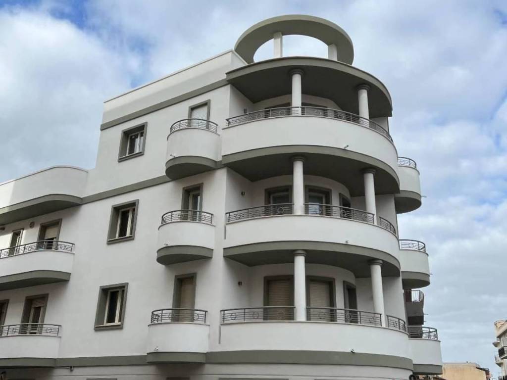 Appartamento a Cagliari in Via Monte Sabotino S.N.C. - Foto 4