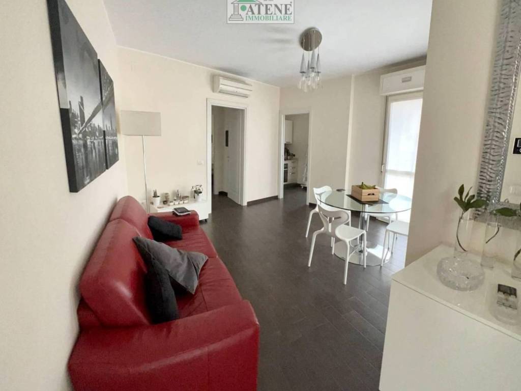 Appartamento a Cagliari in Via Monte Sabotino S.N.C. - Foto 5