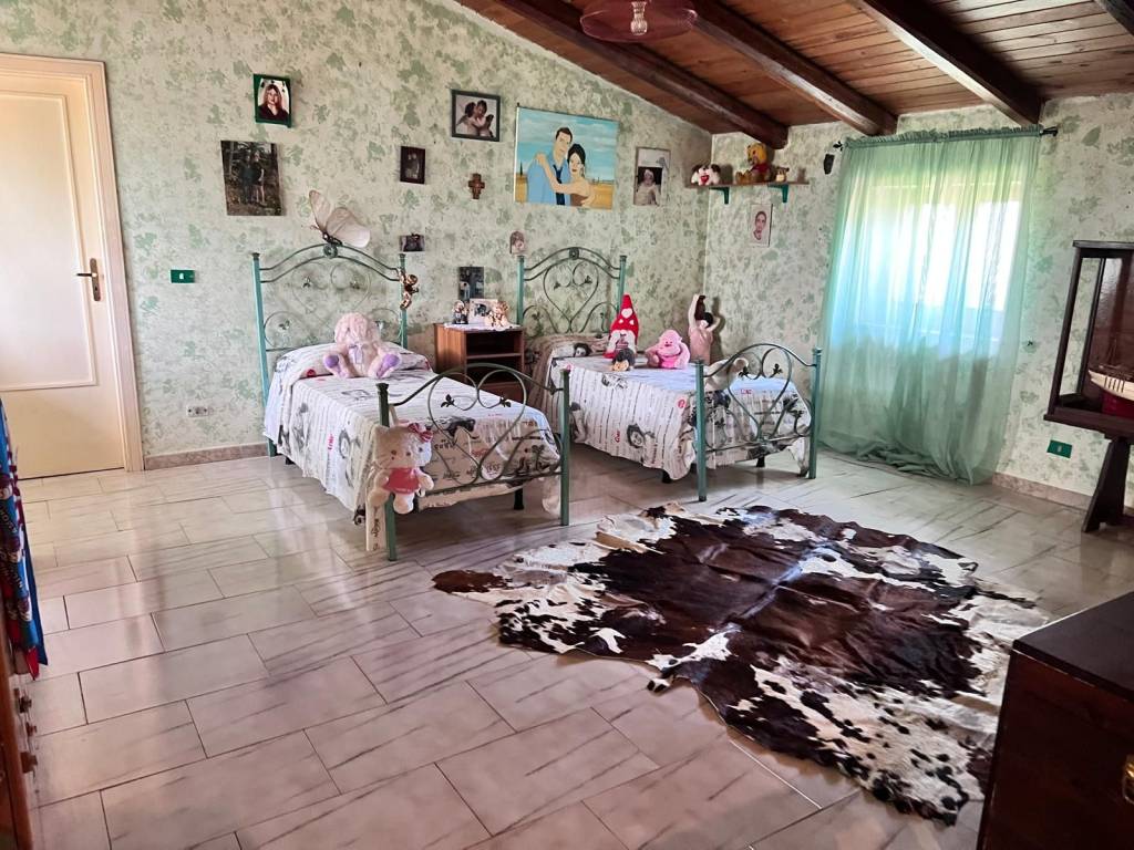 Villa a Augusta in Contrada Bongiovanni - Foto 3