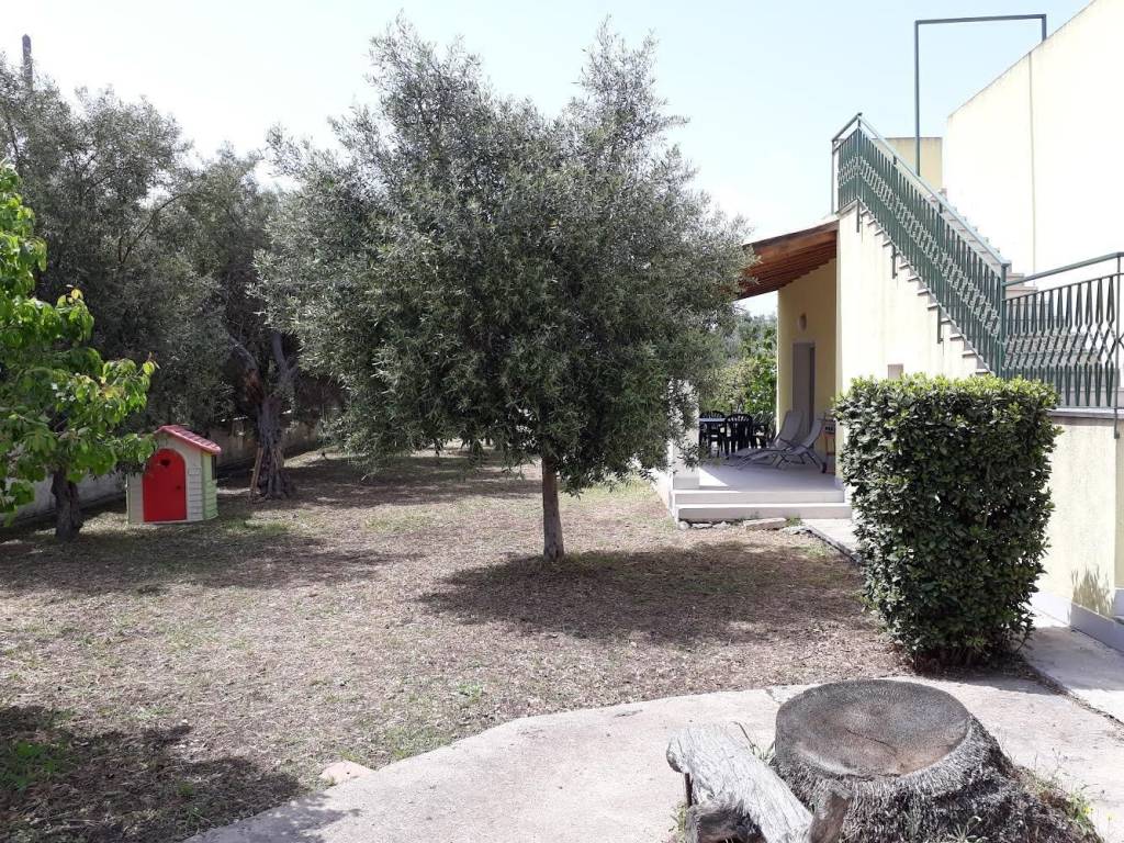 Casa indipendente a Augusta in Contrada Cuccumelli - Foto 4