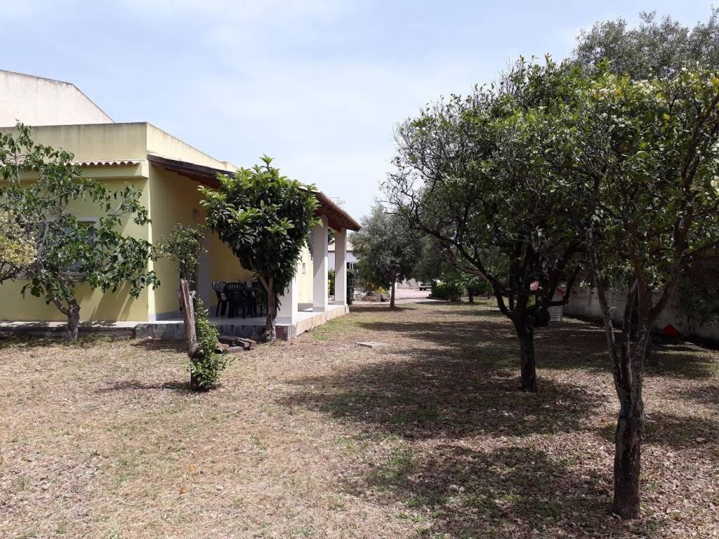 Casa indipendente a Augusta in Contrada Cuccumelli - Foto 5
