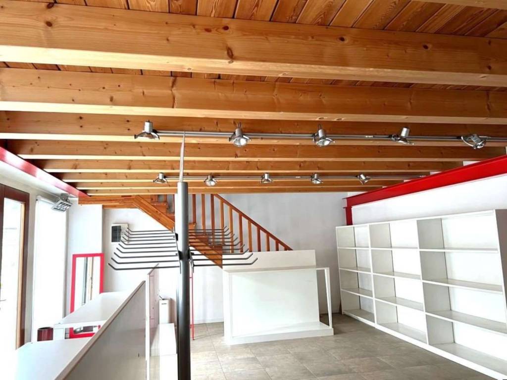 Immobile a Agordo in Corso Battisti, 24 - Foto 2
