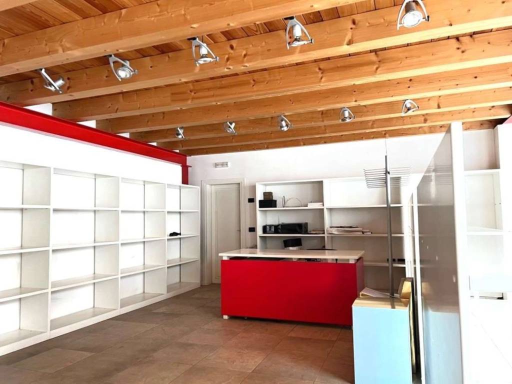 Immobile a Agordo in Corso Battisti, 24 - Foto 3