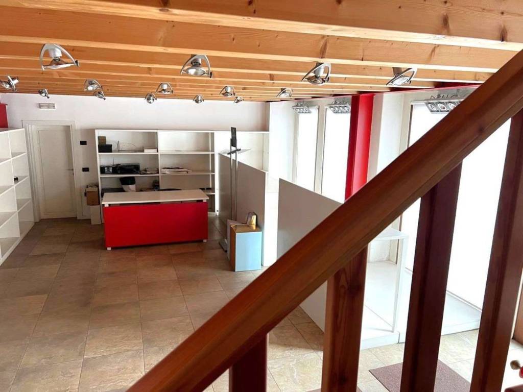 Immobile a Agordo in Corso Battisti, 24 - Foto 4