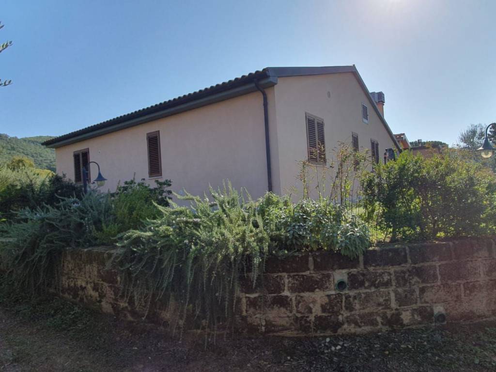 Villa a Massa marittima - Foto 2