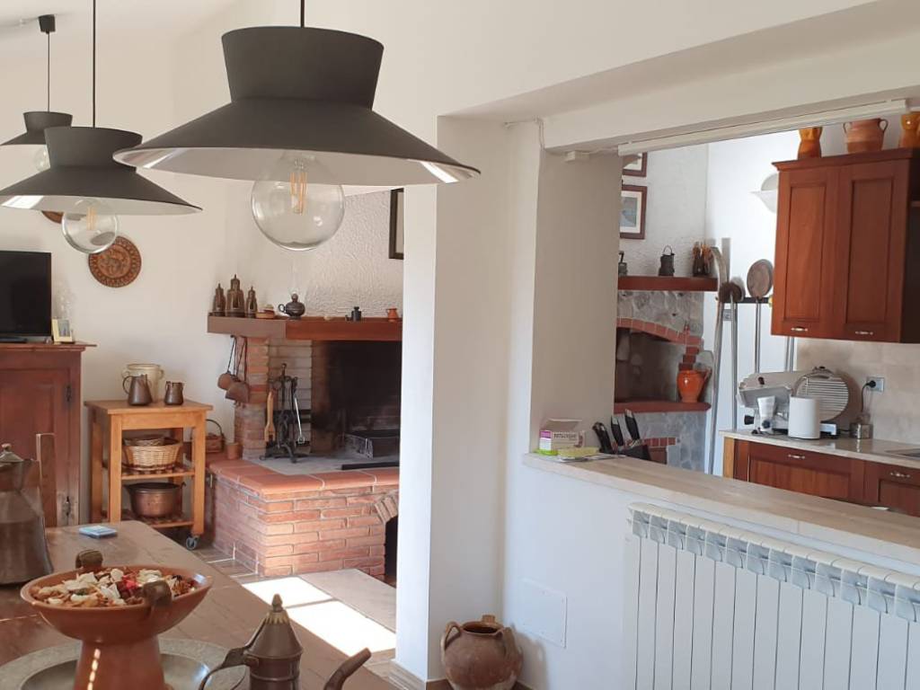 Villa a Massa marittima - Foto 4